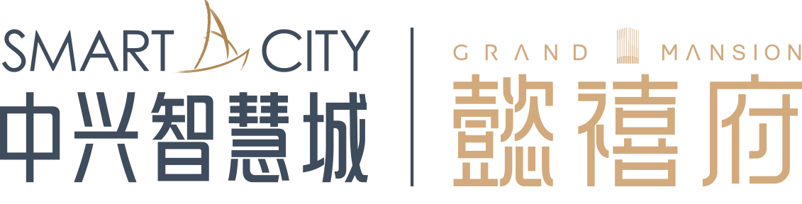 中兴智慧城